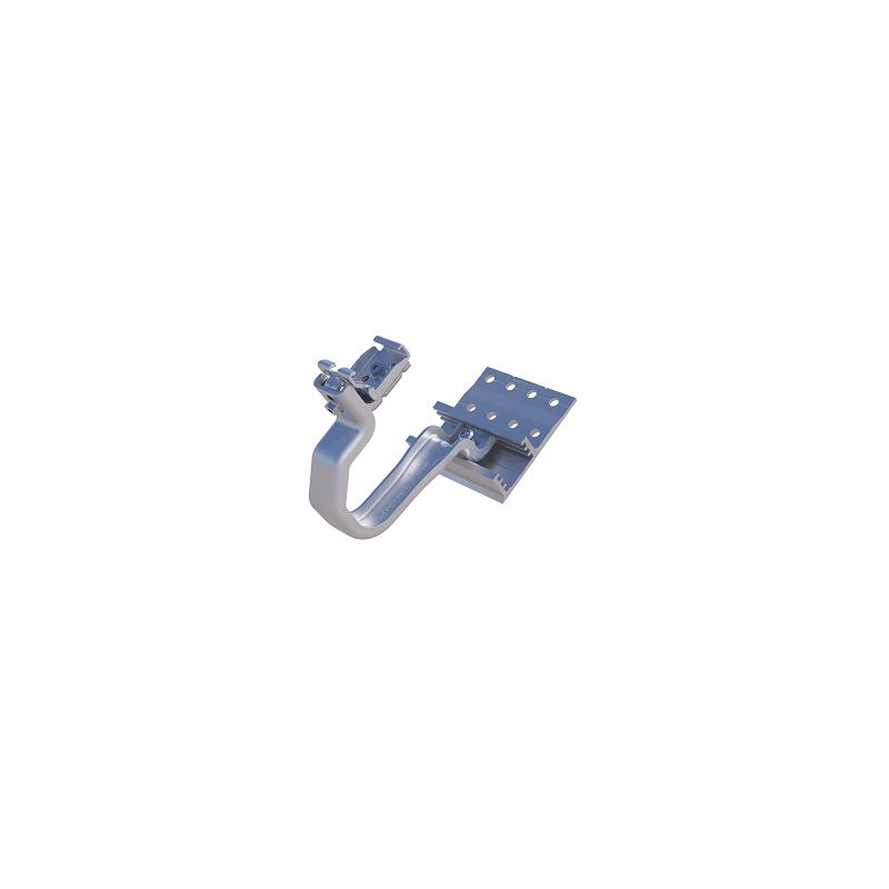 ClickFit EVO - Crochet Roof Hook Pro ClickFit EVO - Crochet Roof Hook Pro