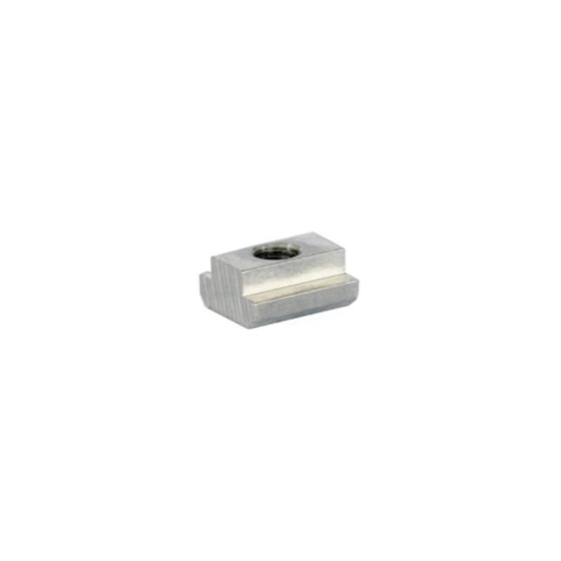 Écrou coulissant aluminium M8 (4004061) JORIS IDE Écrou coulissant aluminium M8 (4004061) JORIS IDE