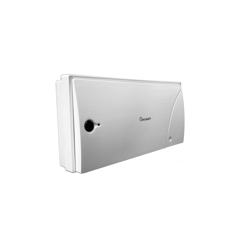 Box satellite ComWatt Box satellite ComWatt