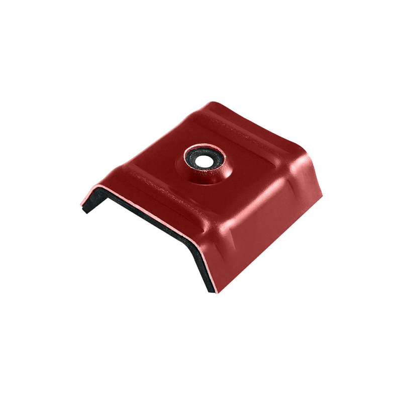 Cavalier Vulco Bacacier laqué profil 1030 - rouge Cavalier Vulco Bacacier laqué profil 1030 - rouge