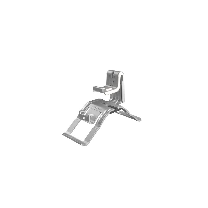 ClickFit EVO Esdec - Support de montage toit fibrociment de type 177/51 ClickFit EVO Esdec - Support de montage toit fibrociment de type 177/51
